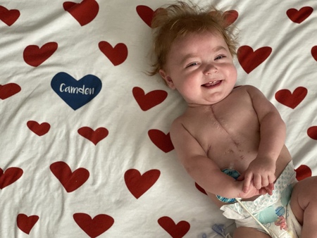 Camden Mullinax