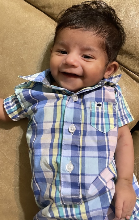 Lucas rodriguez
