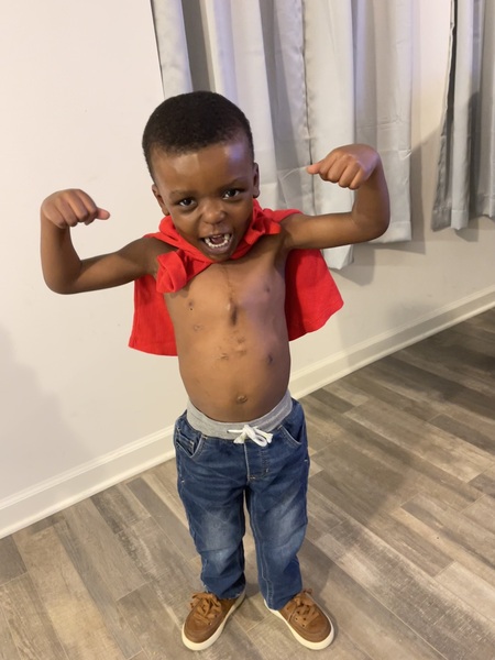 Kaden Scott
