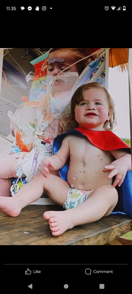 Finley Kanipe