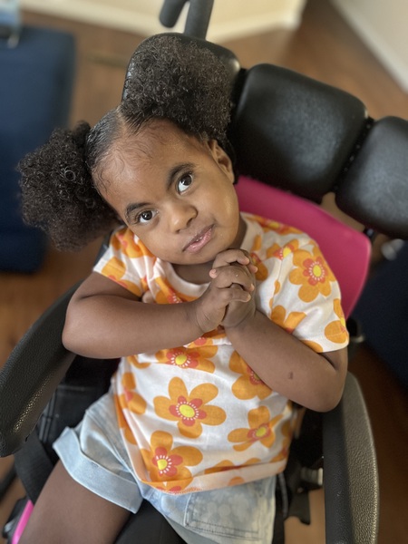 A’miya Elise