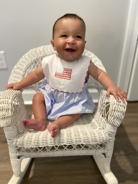Caden Gennie