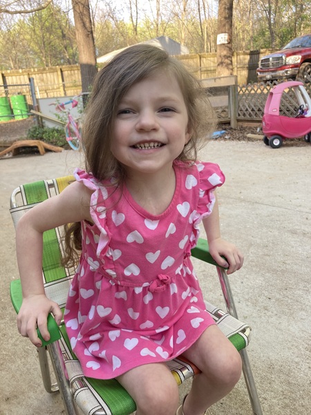Callie Hope Wilkie