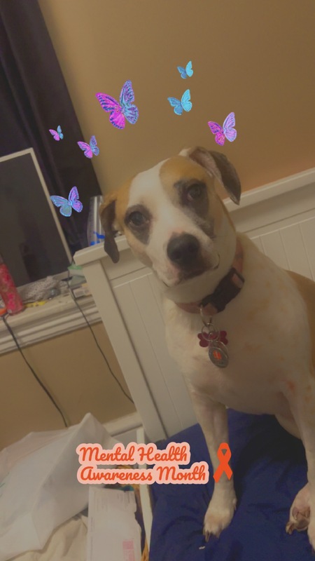 Chloe (Macie) 