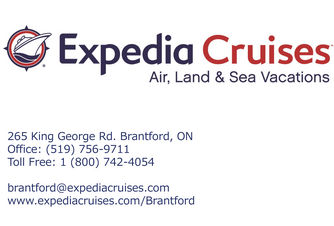 Expedia Cruises
