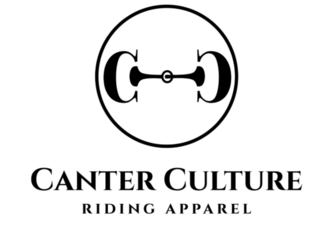 Canter Culture Riding Apparel