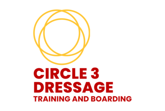 Circle 3 Dressage