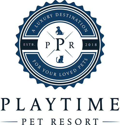 Playtime Pet Resort