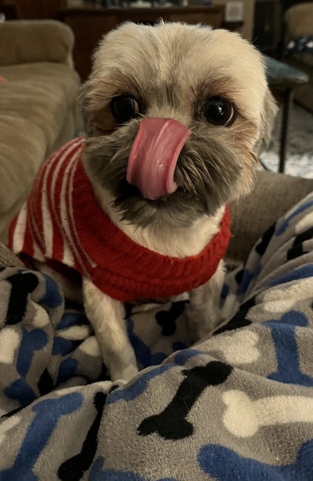 Charlie