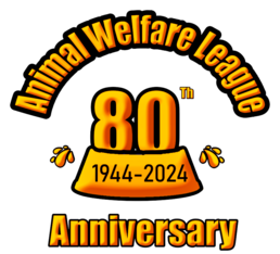 Logo for Pick Your Favorite Shelter Pet 2024