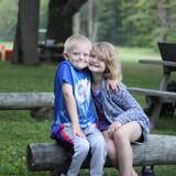 Entry image for Hulk Smash and Fariel 