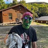 Entry image for Kesem Alien