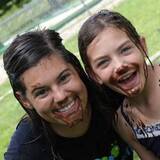 Entry image for Messy Olympics