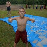 Entry image for Messy Olympics