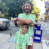 Entry image for Remi back from camp