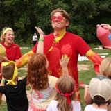 Entry image for Hannah Ehlers at camp