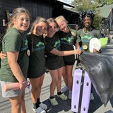 Entry image for Isla and Eliana Botnick