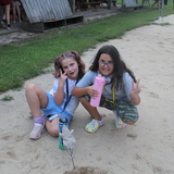 Entry image for Four Year Friendship and Counting