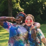 Entry image for Kesem Temple camp name Bambi