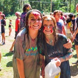 Entry image for Sisters who Kesem together, forever ⭐️