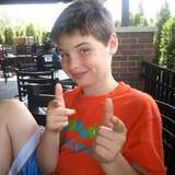 Entry image for Dash Goes to Kesem