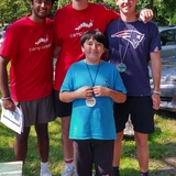 Entry image for Patty Chan