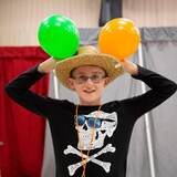 Entry image for Melissa Casteel