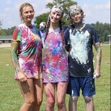 Entry image for Sibling Rivalry