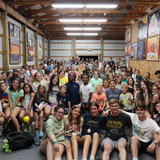 Entry image for Kesem at Syracuse - Home Away from Home