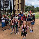 Entry image for Kesem Zip Lining
