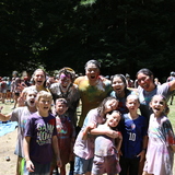 Entry image for Camp Kesem at UC Santa Cruz