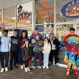 Entry image for Kesem at Stony Brook - Adventure Land FFD