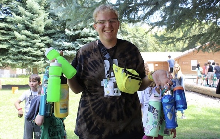 Entry image for Camp Parent. Clicking this image will show a larger photo