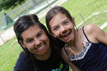 Entry image for Messy Olympics. Clicking this image will show a larger photo