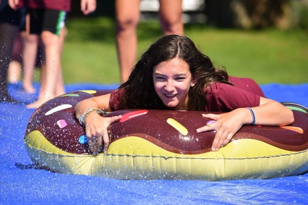 Entry image for Sweet Pea -Mizzou . Clicking this image will show a larger photo