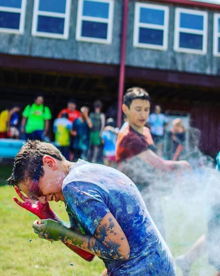 Entry image for Alex Salazar. Clicking this image will show a larger photo