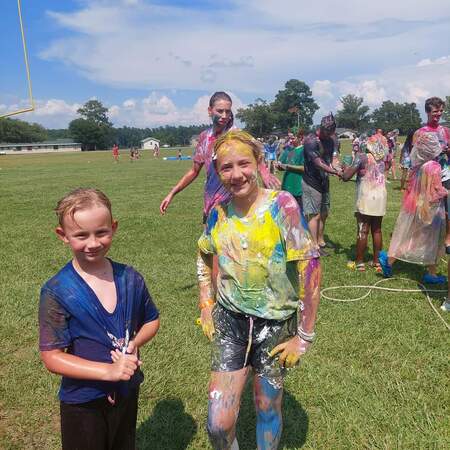 Entry image for Holly. Clicking this image will show a larger photo