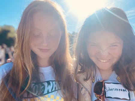 Entry image for Sharon elkins. Clicking this image will show a larger photo