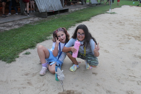 Entry image for Four Year Friendship and Counting. Clicking this image will show a larger photo