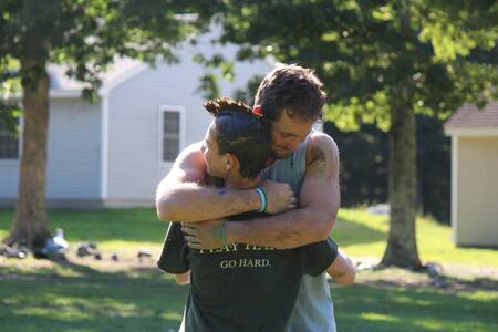 Entry image for Kesem Rhode Island - Turtles and ETL. Clicking this image will show a larger photo