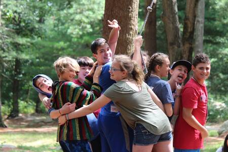 Entry image for Kesem Rhode Island. Clicking this image will show a larger photo