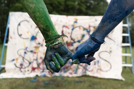 Entry image for Justin aka Asparagus. Clicking this image will show a larger photo