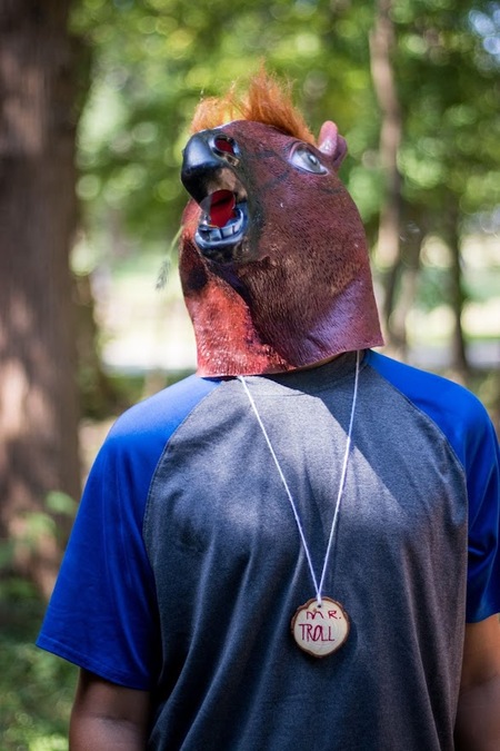 Entry image for James Caver. Clicking this image will show a larger photo