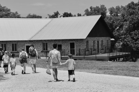 Entry image for KLAM for Eternity. Clicking this image will show a larger photo