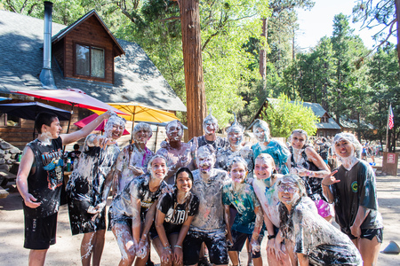 Entry image for UCSD Chapter Kesem Photographer. Clicking this image will show a larger photo