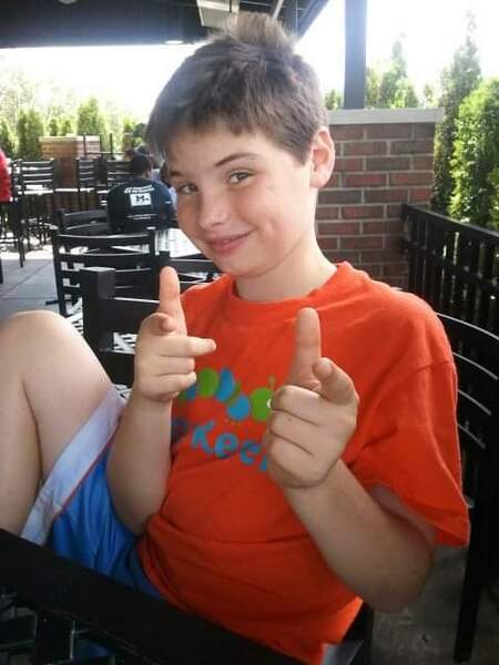 Entry image for Dash Goes to Kesem. Clicking this image will show a larger photo