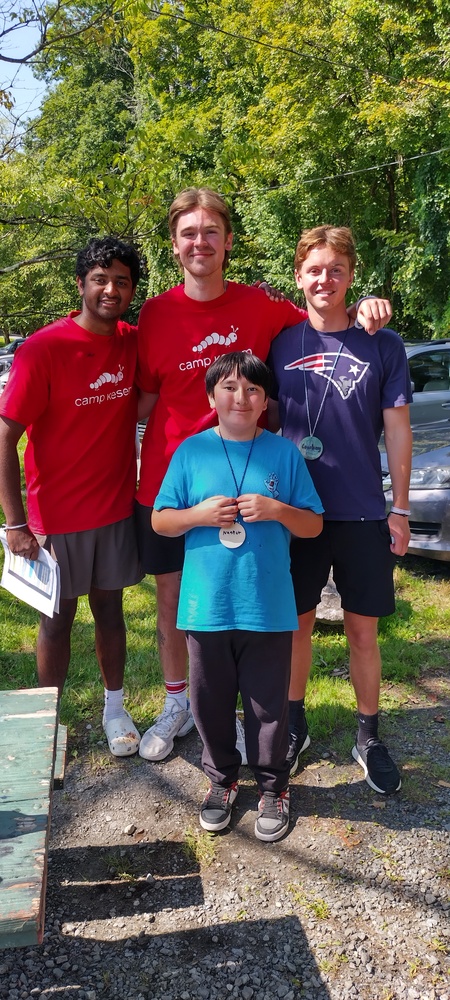 Entry image for Patty Chan. Clicking this image will show a larger photo