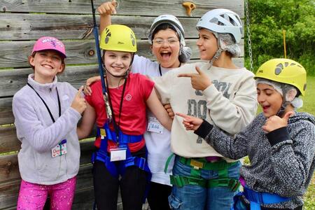 Entry image for CK Northwestern. Clicking this image will show a larger photo