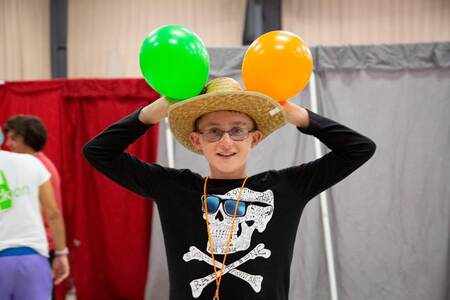 Entry image for Melissa Casteel. Clicking this image will show a larger photo