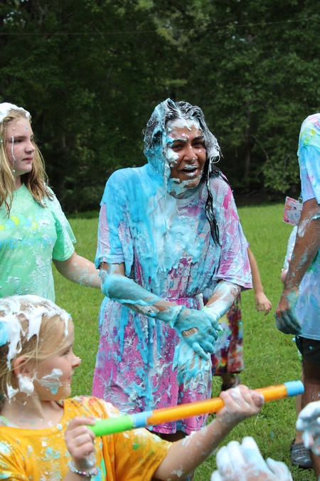 Entry image for Messy Games. Clicking this image will show a larger photo